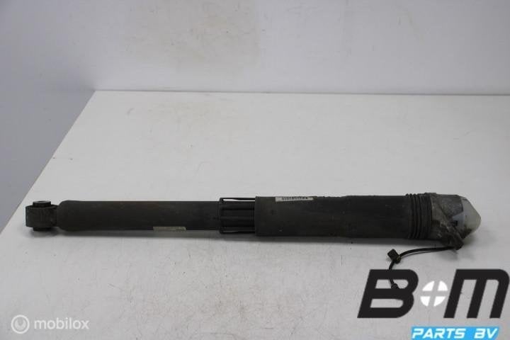 Schokbreker L of R achter VW Polo 2G 2Q0513119BE, Auto-onderdelen, Gebruikt