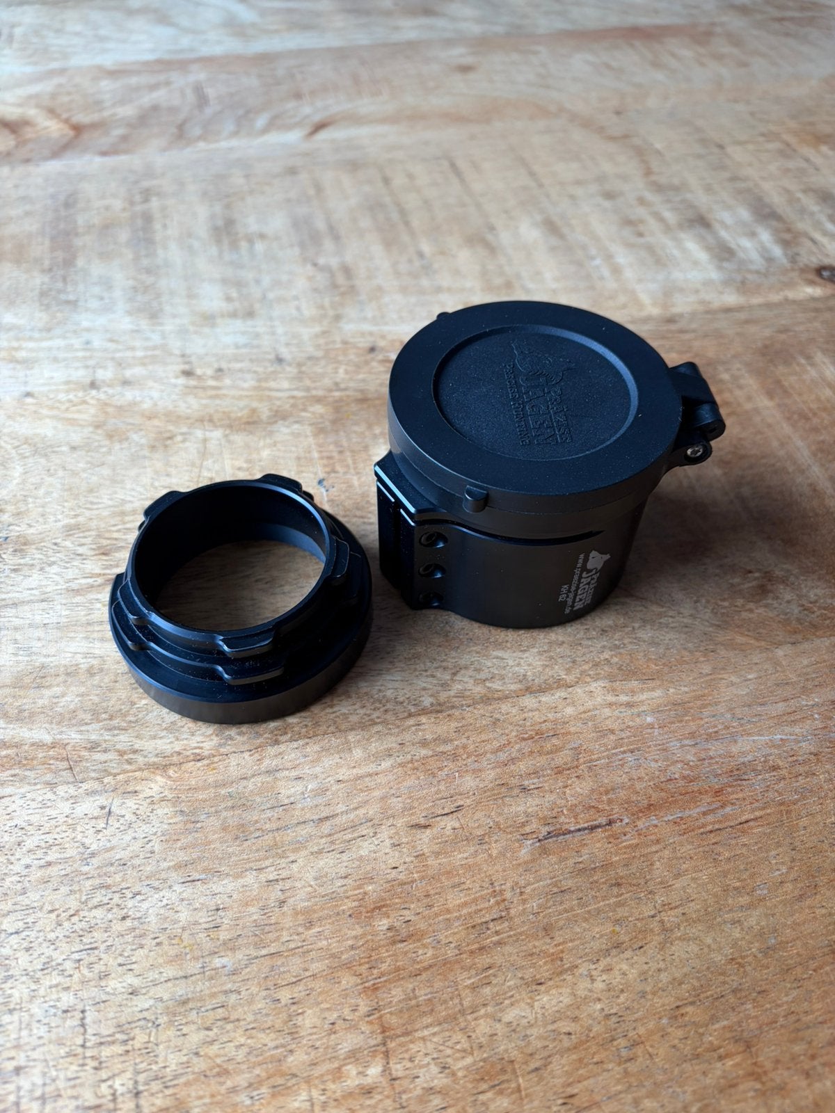 Präzise jagen adapter KH-62, Ophalen of Verzenden, Zo goed als nieuw