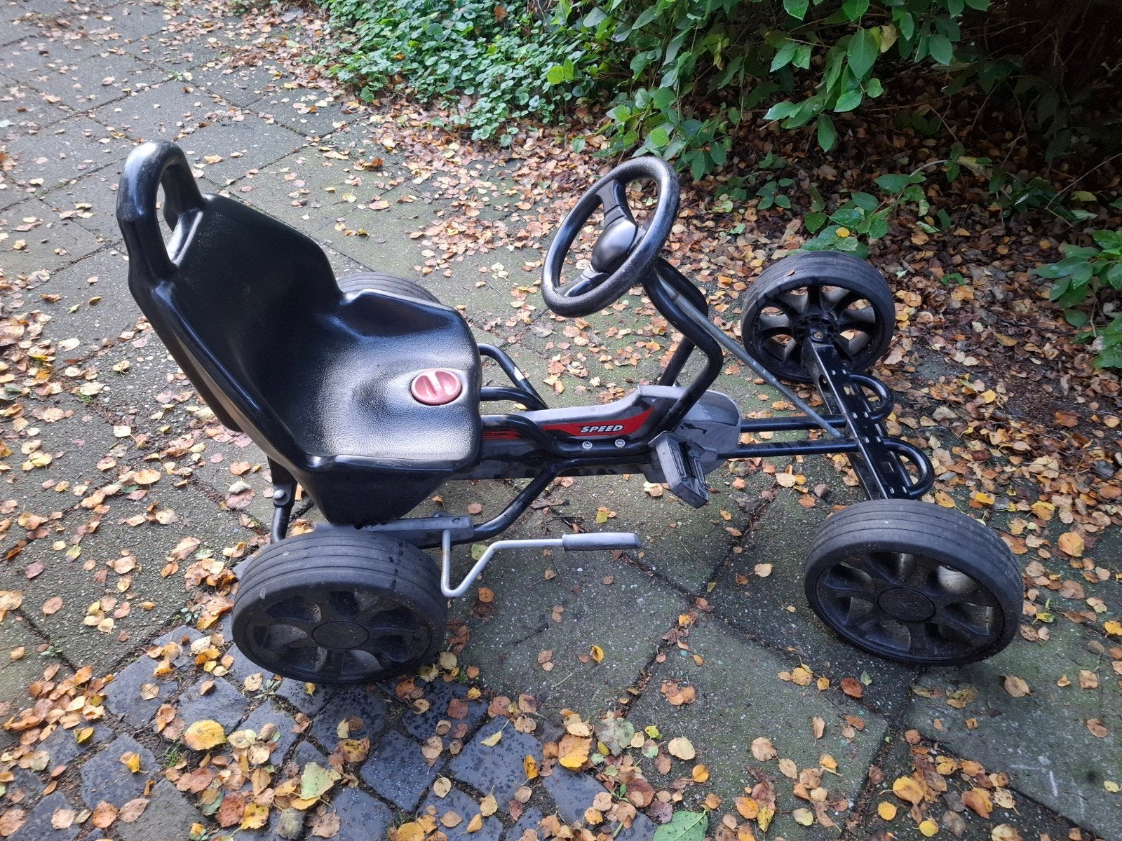 Skelter, Ophalen, Gebruikt, Overige merken