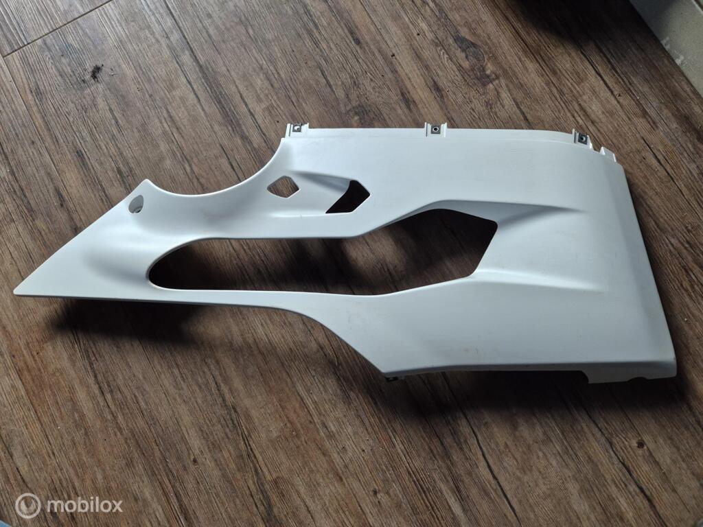 Zijkuipdeel kuipdelen ZGAN Panigale  48013354A  48013761A, Motoren, Gebruikt, Factorystore.service@ducati.com, Ophalen of Verzenden