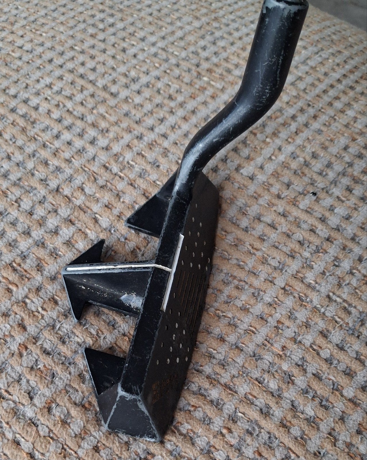 Chipper Echelon Golf, Ophalen of Verzenden, Zo goed als nieuw, Bal(len)