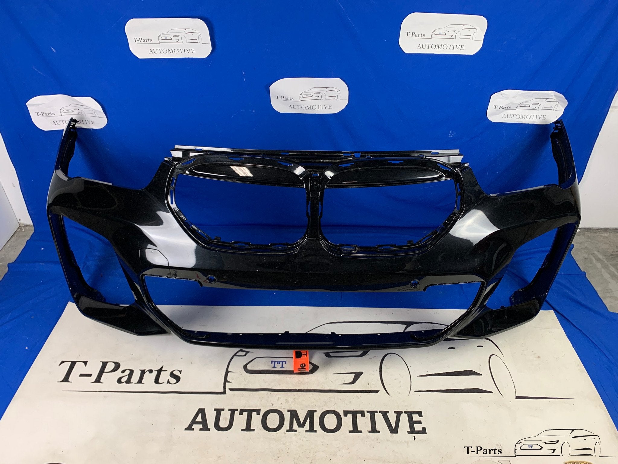 Bmw X1 F48 M pakket voorbumper bumper 51118075875