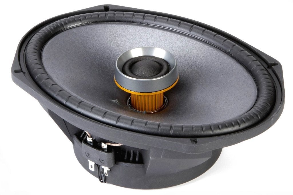 Sony XS-690ES Ovale 6x9'' Hoedenplank Speakers (110Wrms), ., Nieuw, Ophalen of Verzenden, .