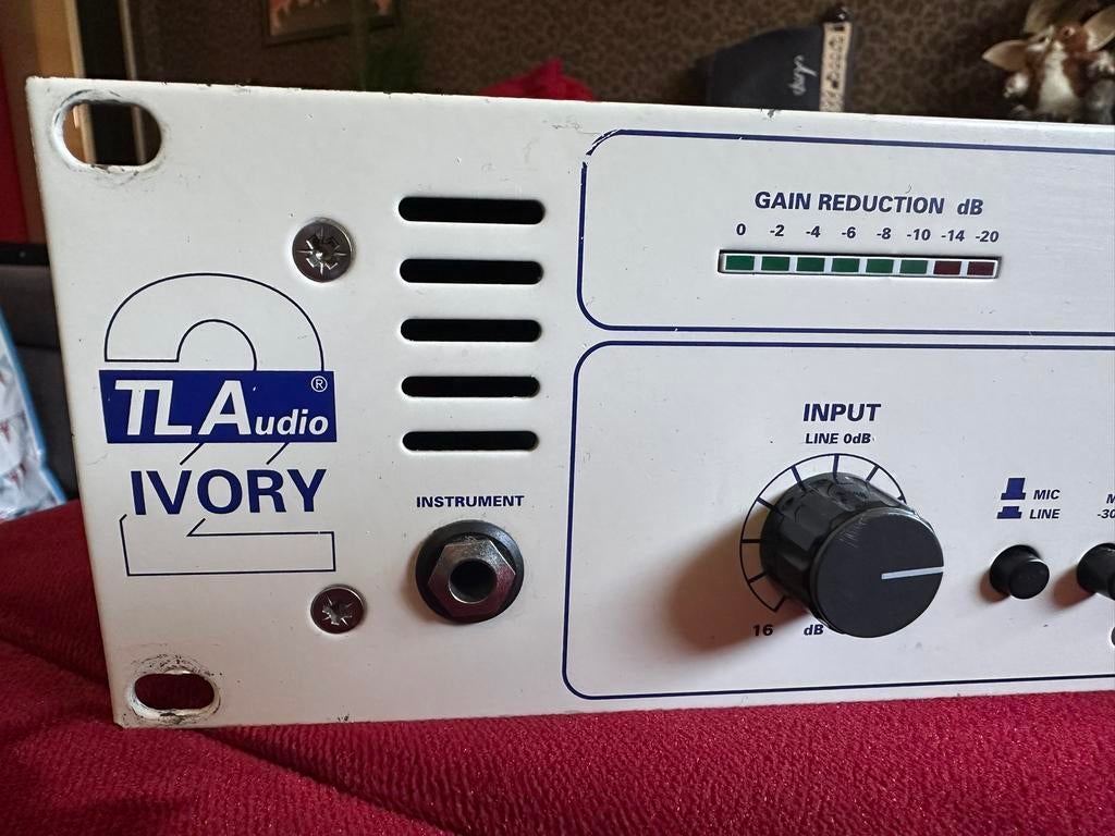 Studio apparatuur Synthesizer, Muziek en Instrumenten, Synthesizers, Ophalen of Verzenden, Zo goed als nieuw, Overige aantallen