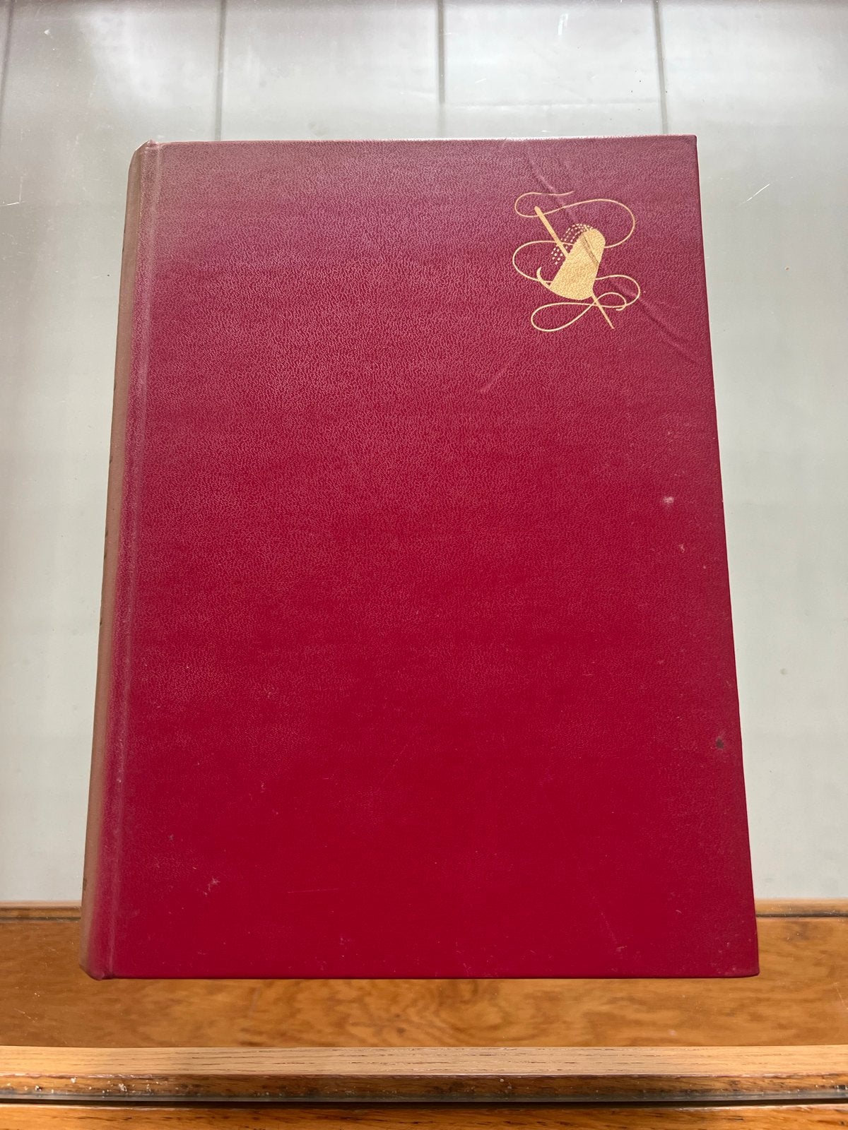 Het Grote Handwerkboek - B.C. Jelles (1971), Ophalen of Verzenden, Gelezen, Overige onderwerpen