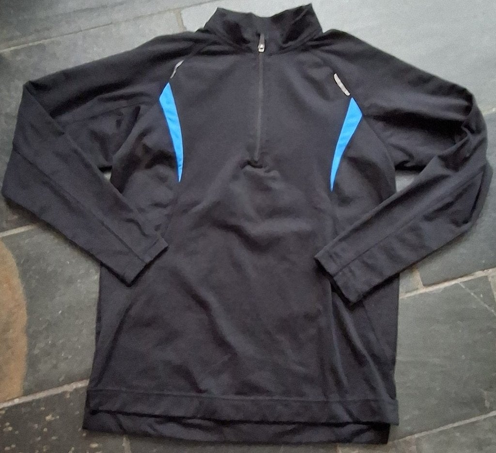 Nieuw! Ksport hardloopshirt - Maat: M, Ophalen of Verzenden, Nieuw