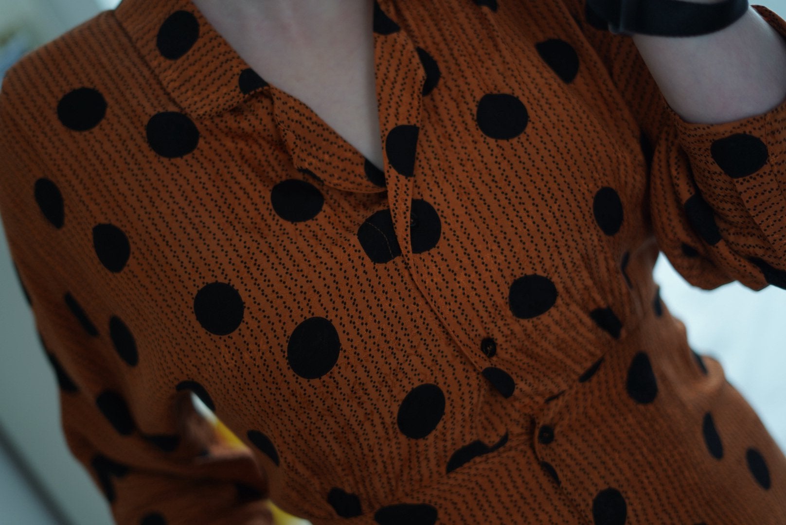 Vintage dress, Kleding | Dames, Jumpsuits, Ophalen of Verzenden, Zo goed als nieuw