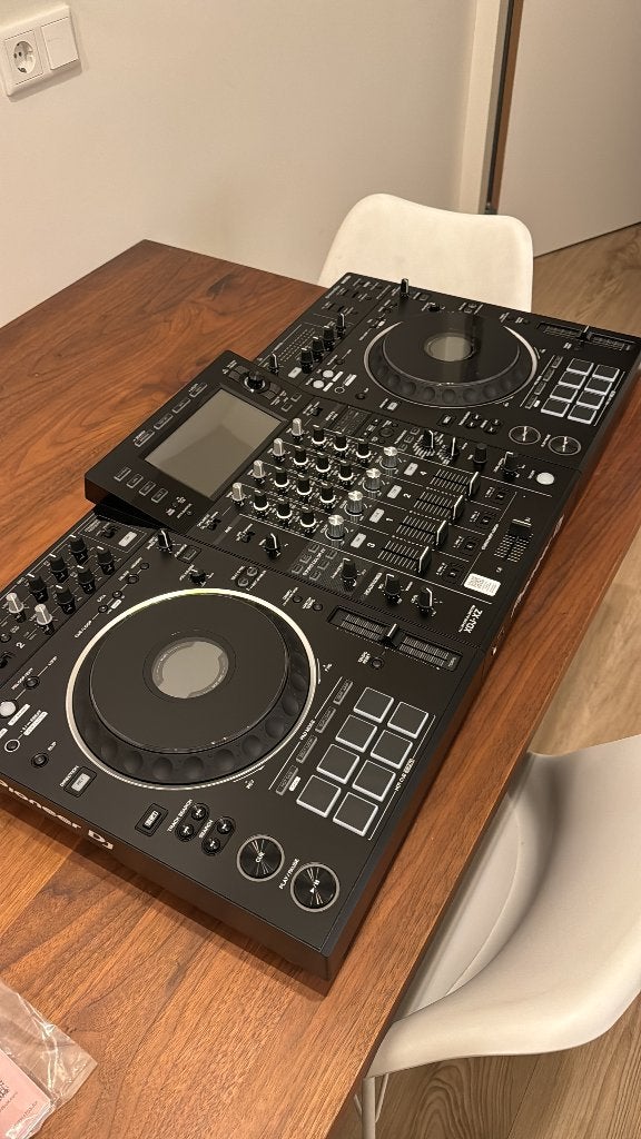 Pioneer XDJ-XZ - 5x gebruikt, Verzenden, Zo goed als nieuw, Dj-set, Pioneer