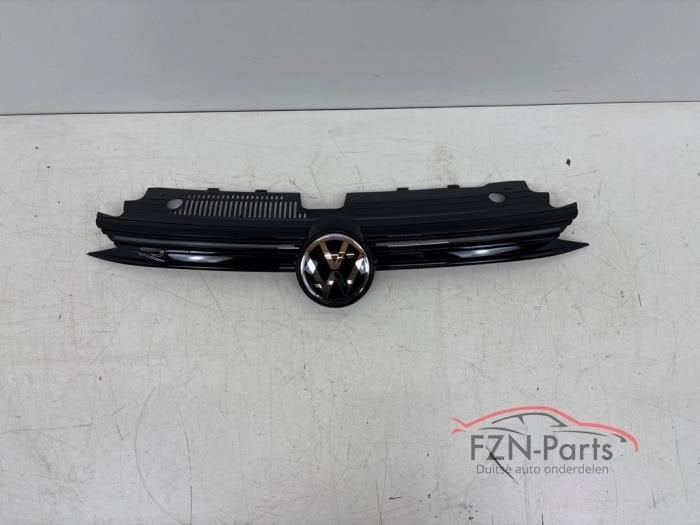 VW Golf 8 5H Facelift R-Line grille Logo Verlicht (5H0853651, Ophalen of Verzenden, Gebruikt