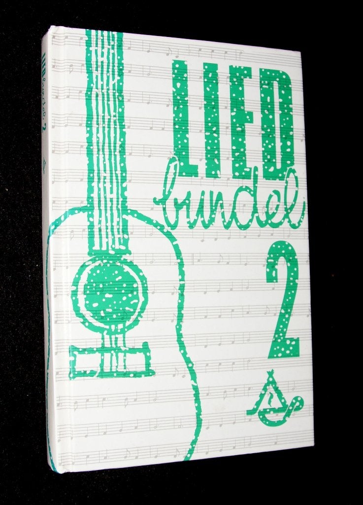 E & R Liedbundel 2 (met gitaaraccoorden) (Derde Druk, 1999), Muziek en Instrumenten, Ophalen of Verzenden, Artiest of Componist