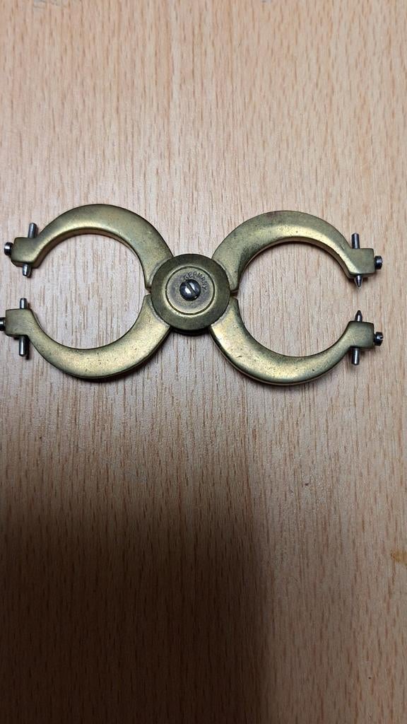 Horloge klokkenmakers gereedschap, Verzenden