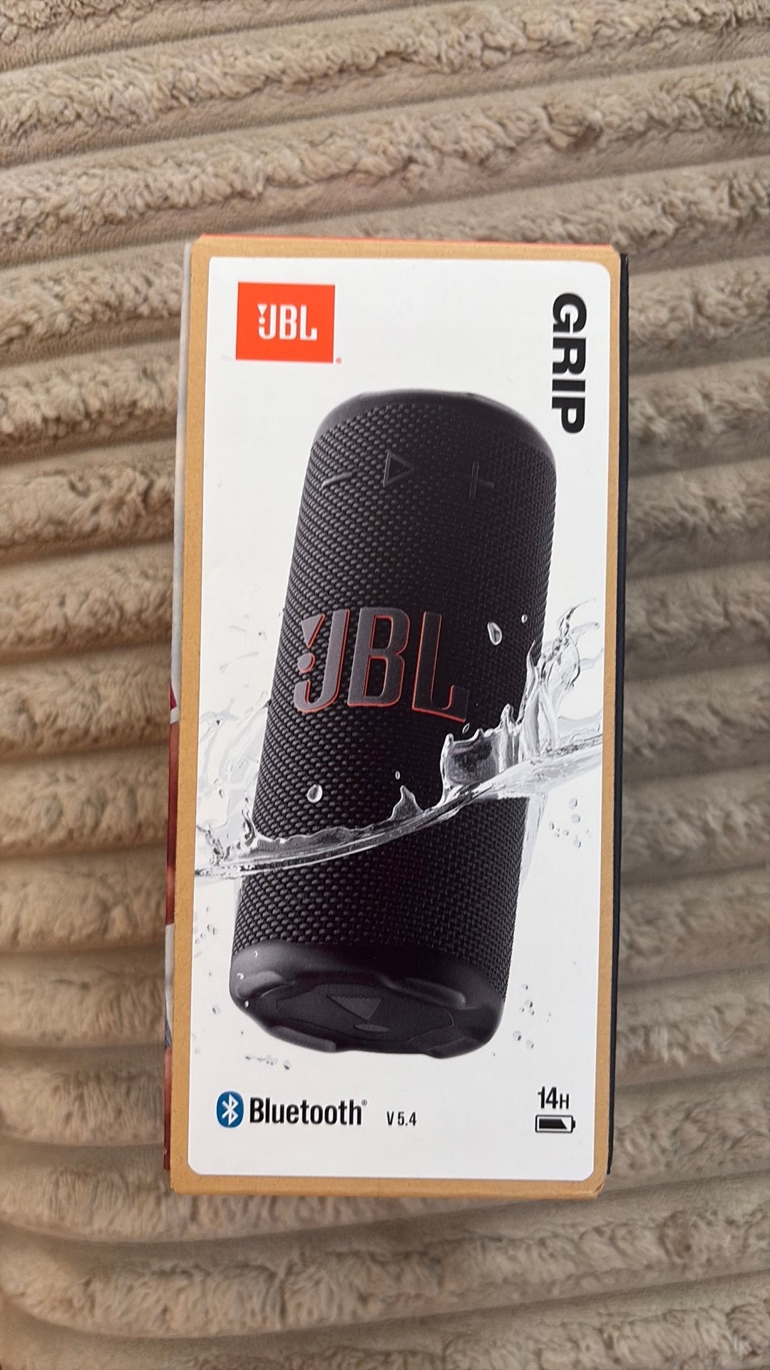JBL soundbox nieuw in doos, JBL, Speakerset, Nieuw, Ophalen of Verzenden