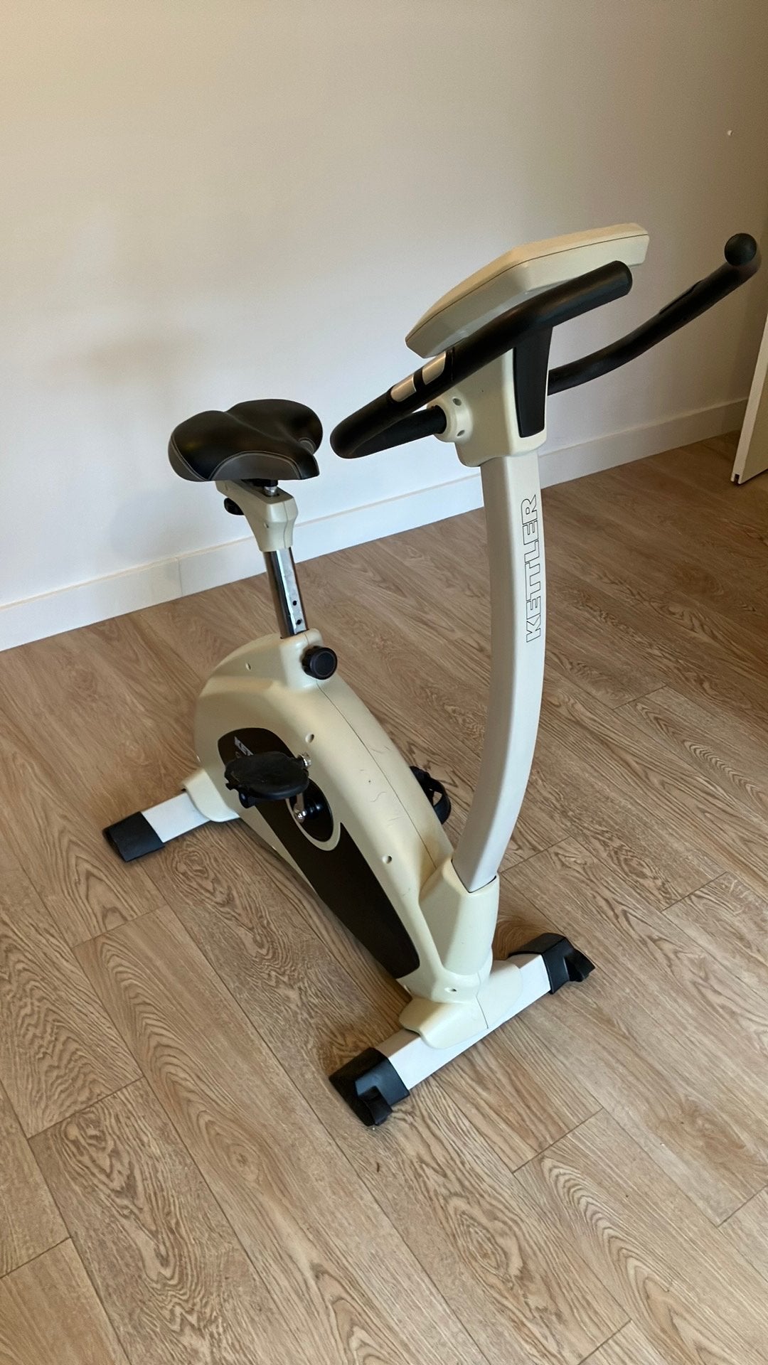 Hometrainer, Ophalen, Gebruikt, Hometrainer