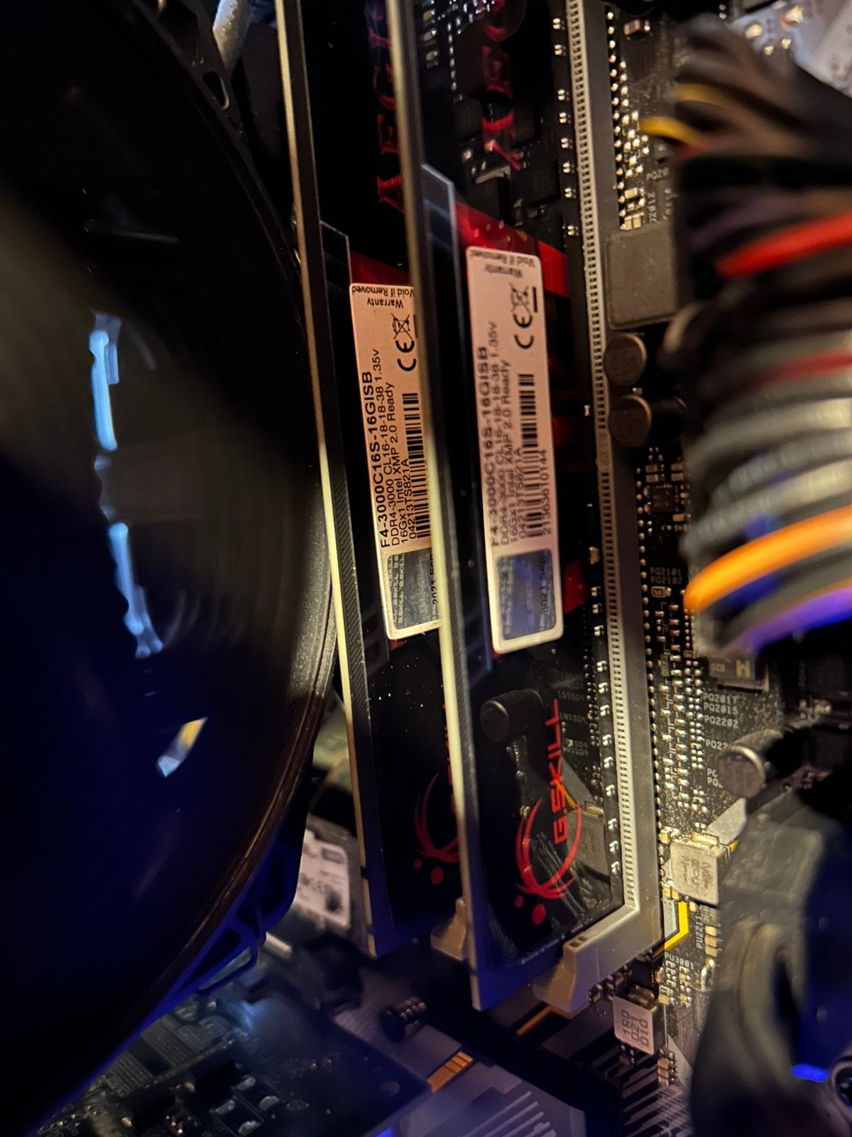 Foto 9 van GAME PC intel i9 !,32GB,1TB,850wat 80+ Platinum,RTX2070Super