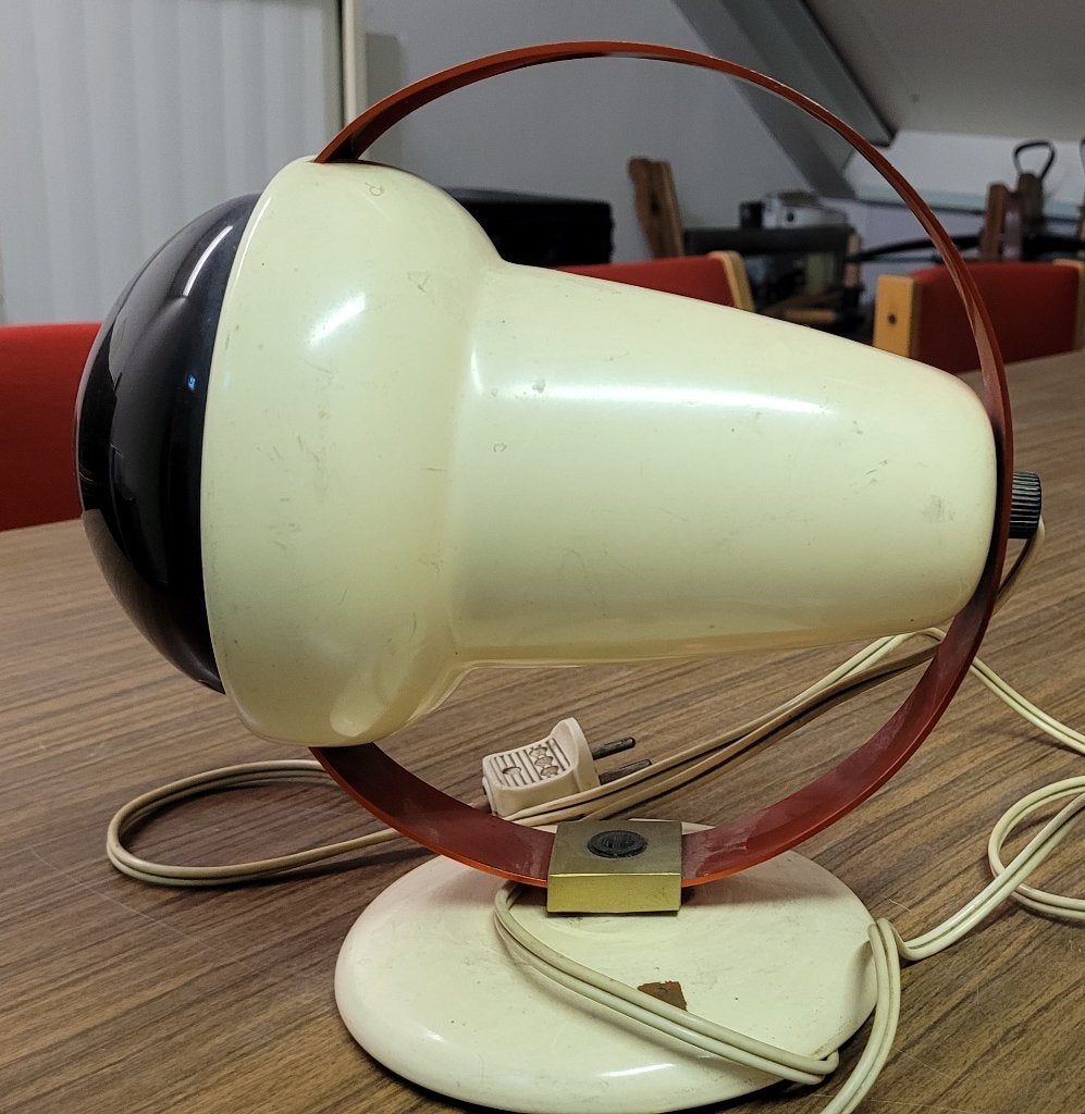 Philips infrarood lamp, Ophalen, Gebruikt, Overige typen