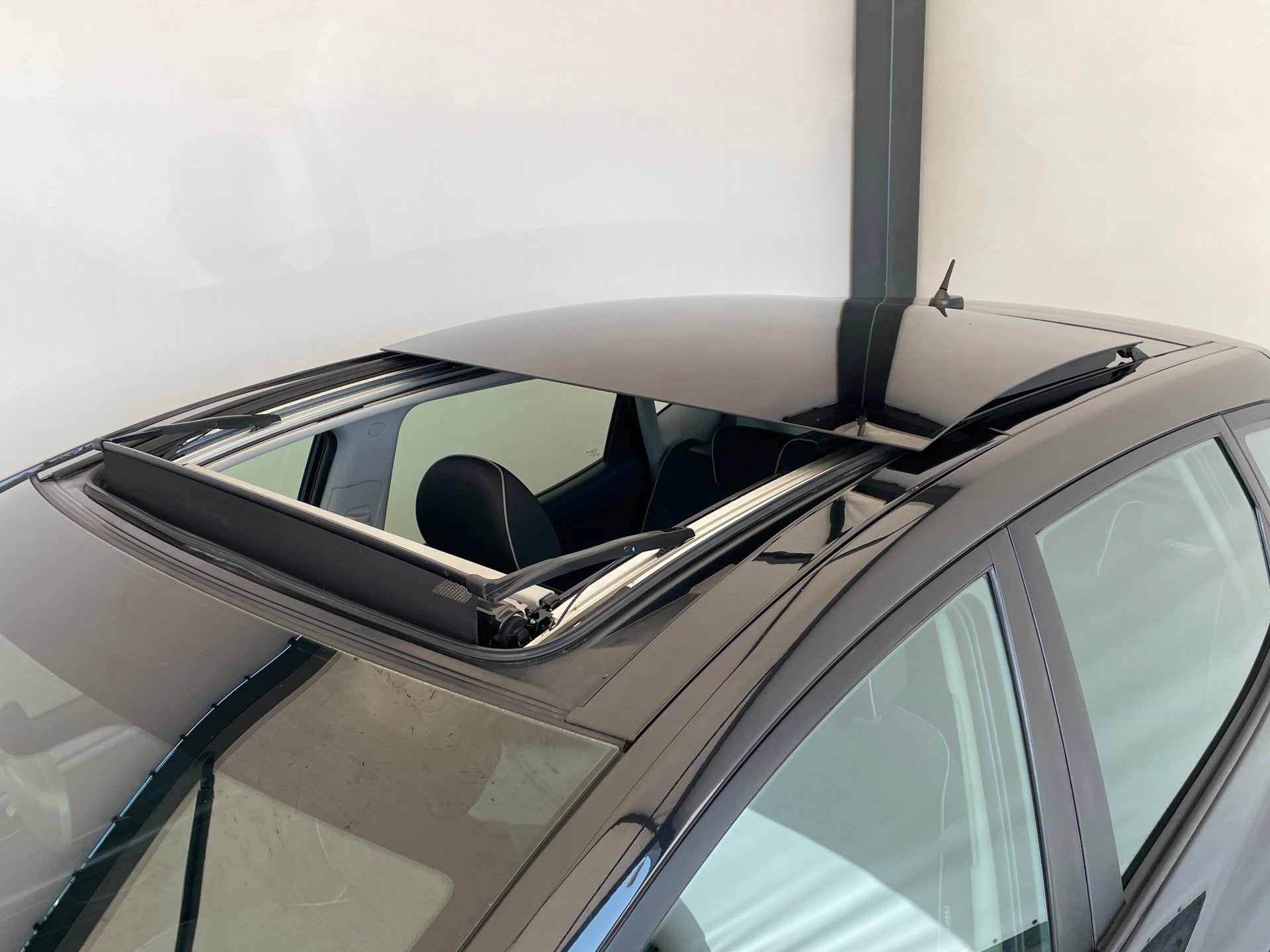 Kia Venga 1.6 CVVT ExecutiveLine|Automaat|Panoramadak|Trekha, Auto's, Gebruikt, 4 cilinders, Bedrijf, 550 kg