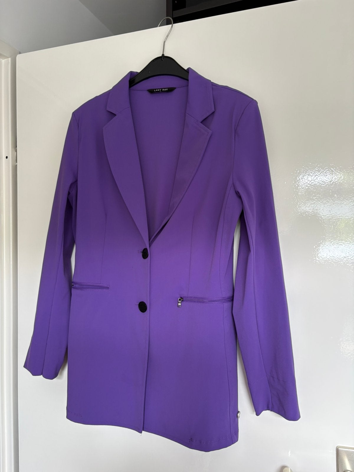 Lady Day blazer nieuw maat L, Ophalen of Verzenden, Nieuw