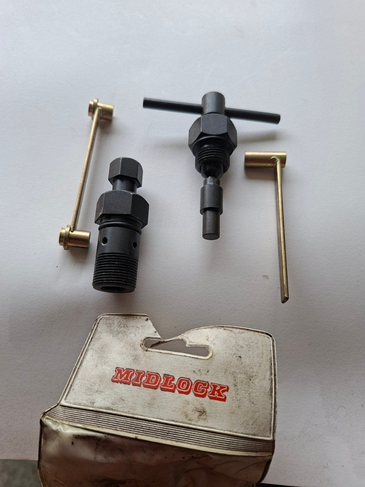 Stromberg carburateur tools Volvo Range Rover TVR Trium, Ophalen of Verzenden