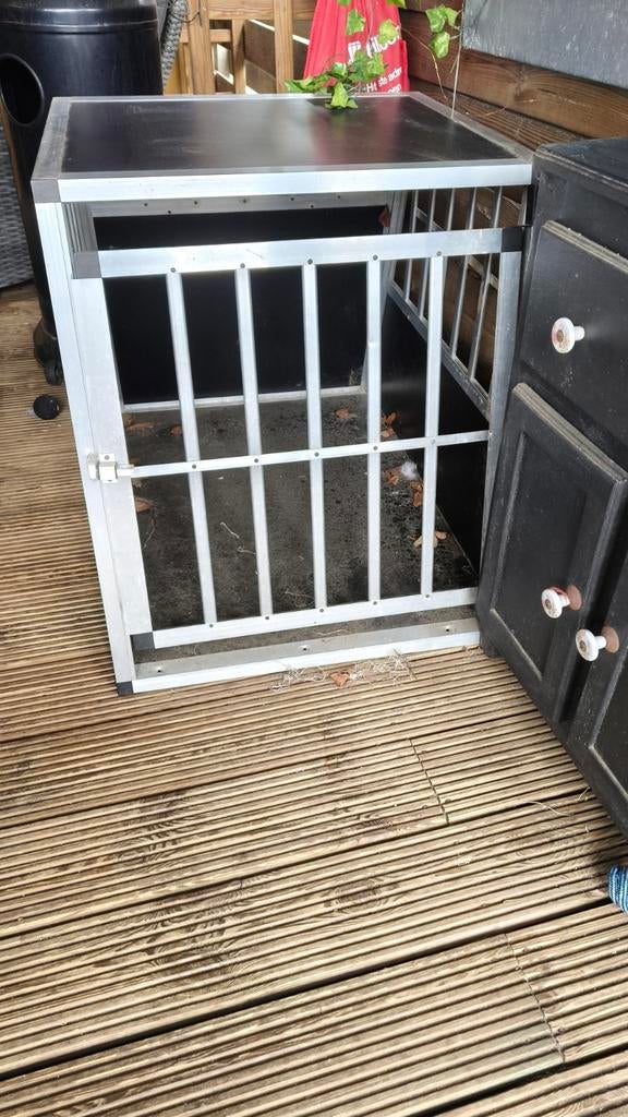 Honden bench voor in auto, Ophalen of Verzenden