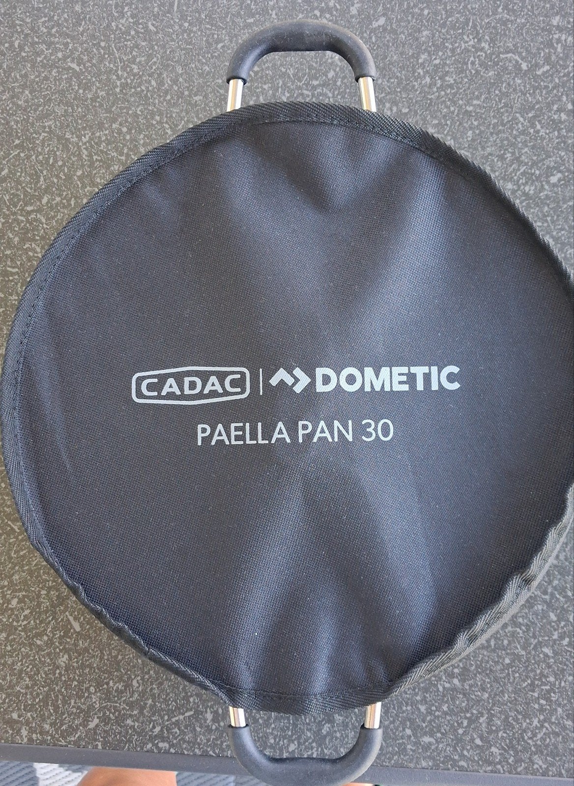 Dometic Cadac Paella Pan 30, Ophalen, Nieuw