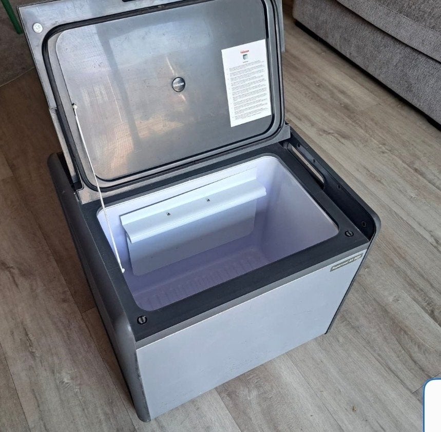 TriStar Supercool 45 liter koelbox, Zonder vriesvak, Ophalen of Verzenden, Minder dan 45 cm, Minder dan 85 cm