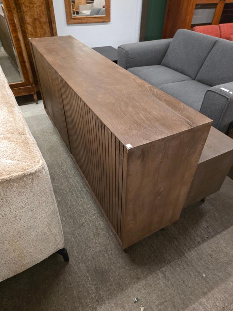 Dressoir NIEUW Breedte 180cm hoogte 86cm Diepte 41cm, Ophalen, ., ., 25 tot 50 cm