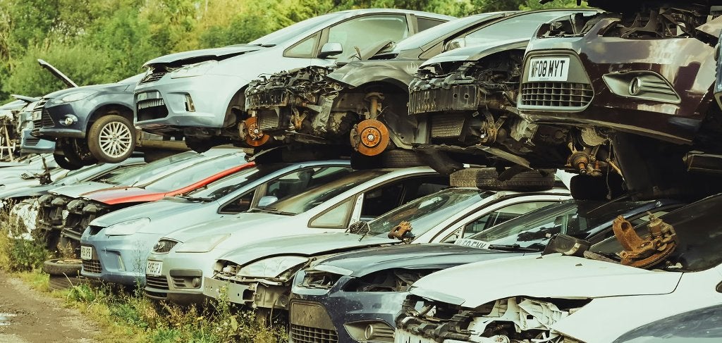 Inkoop sloopauto's - Direct ophalen!, Auto diversen, Auto Inkoop