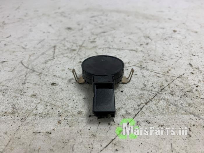 Regensensor van een Peugeot Expert, Gebruikt, -, -, Ophalen of Verzenden