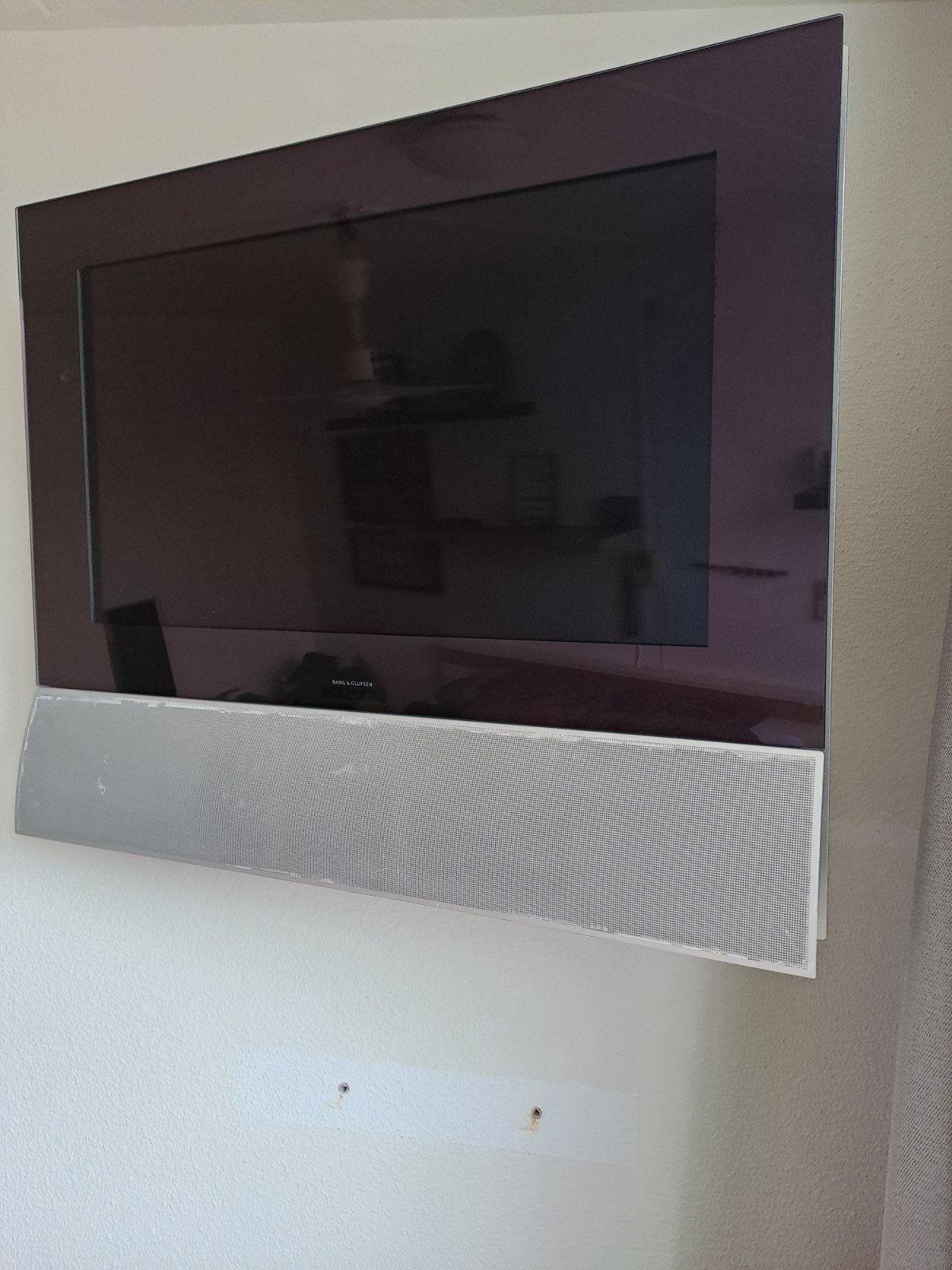 Bang & Olufsen Beovision 6-26, Gebruikt, 50 Hz, 60 tot 80 cm, Ophalen