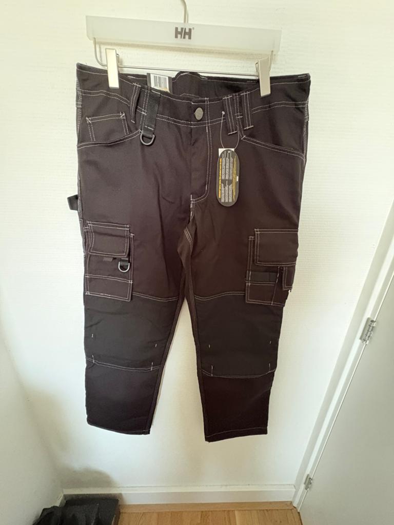 nieuwe tricorp werkbroek maat 54, Heren, Geen, Nieuw, Ophalen of Verzenden