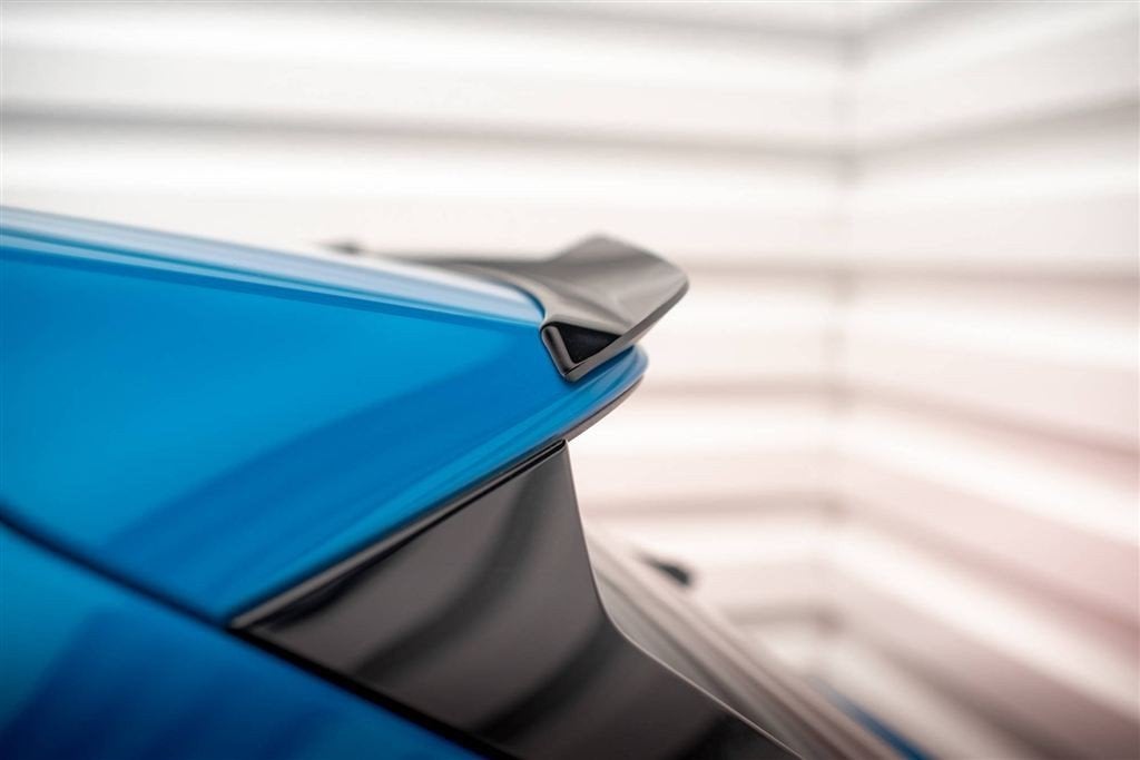 Maxton Design Audi E Tron Achterklep Spoiler Cap Upper, Verzenden, Automotive Parts, A.parts@hotmail.nl, Trasmolenlaan 12 3447 GZ Woerden