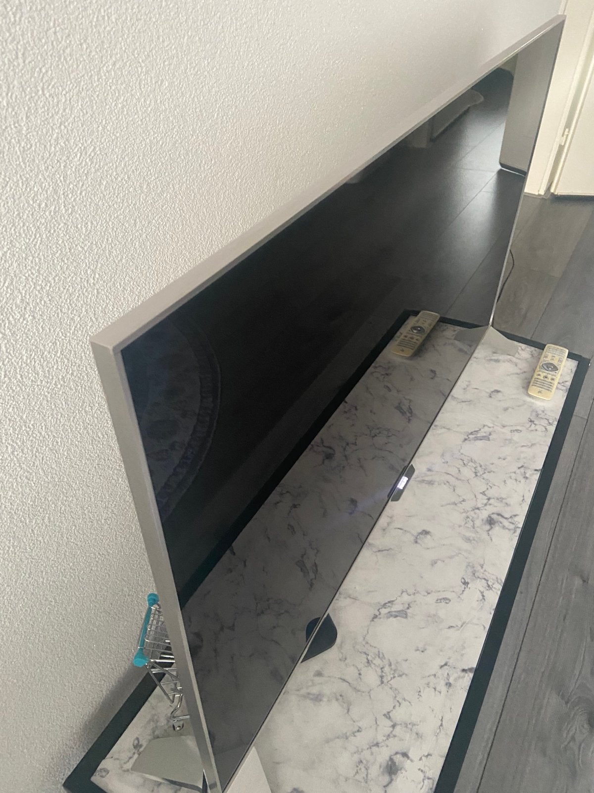 Philips smart tv Defect, Audio, Tv en Foto, Televisies, Philips, 50 Hz, Ophalen of Verzenden, Zo goed als nieuw