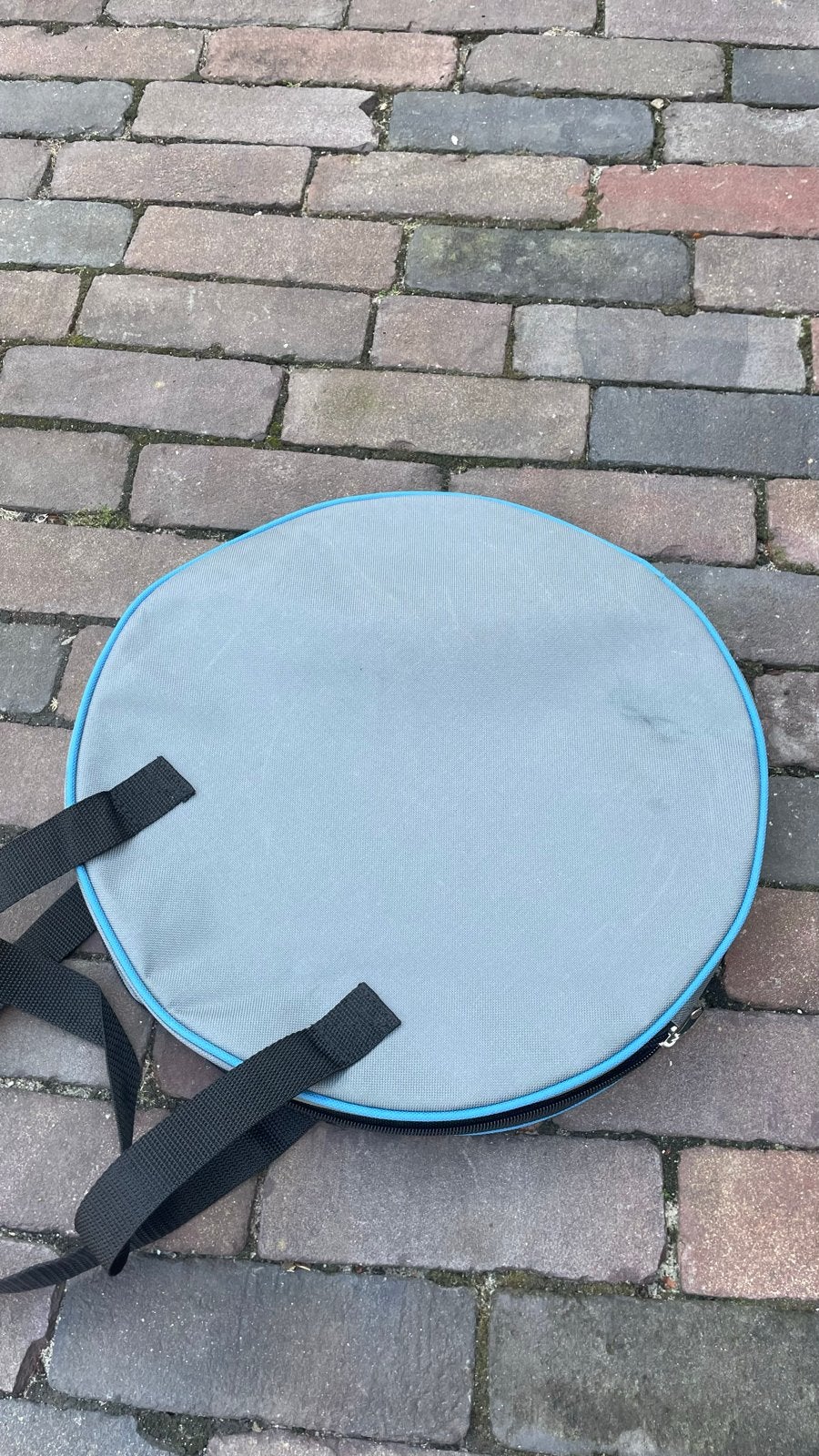 Crespo opbergnet en andere camper opberg spullen (nieuw), Caravans en Kamperen, Ophalen of Verzenden, Nieuw