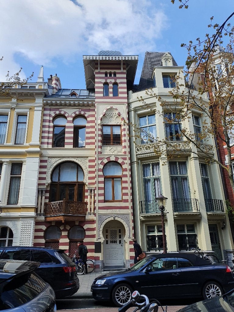 Nordic mature female looking for apartment in Noord-Holland, Huizen en Kamers