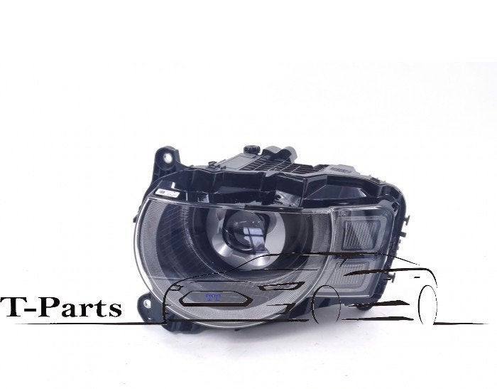 Land rover defender koplamp L663 links LED L8B213W030, Abbey Road, Whitley 1
CV3 4LF  Coventry, Jaguar Land Rover Limited, Gebruikt
