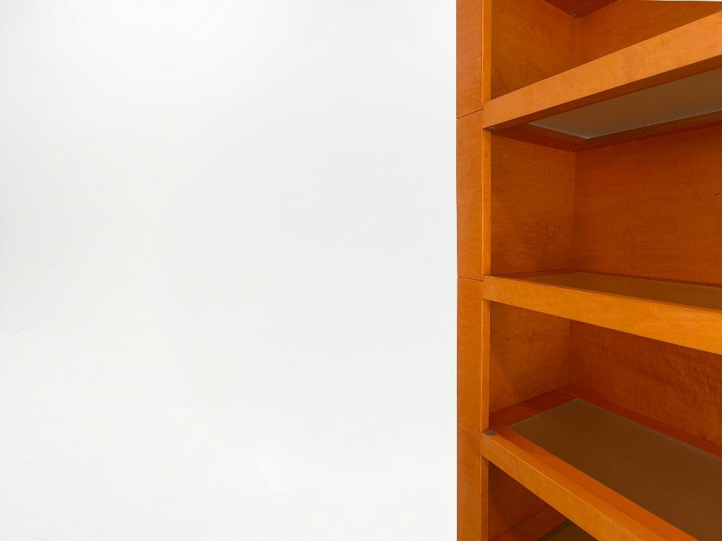 Giorgetti Progetti Oli kast groot bij TheReSales, Ophalen, Met plank(en), 100 tot 150 cm, 200 cm of meer