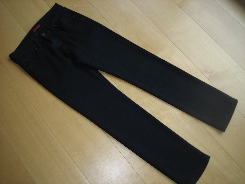 Nieuwe zwarte jeans ANGELS type DOLLY 36 snazzeys, Kleding | Dames, Verzenden, Zwart, W28 - W29 (confectie 36), Nieuw