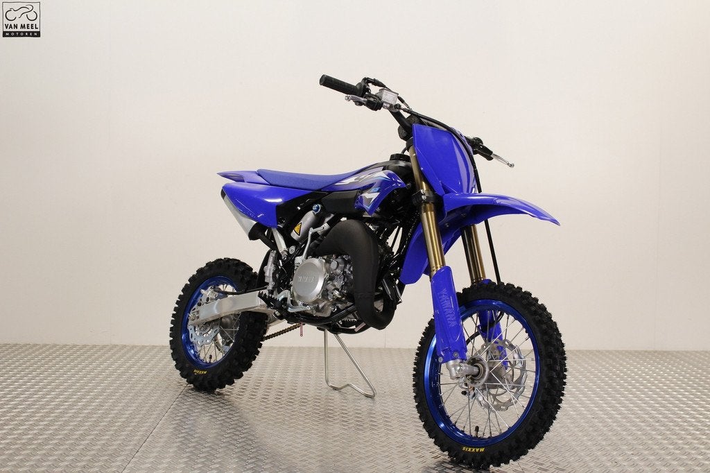 Yamaha YZ 65 (bj 2026), Klantenservice@yamaha-motor.nl, Crossmotor, Koolhovenlaan 101
1119 NC  Schiphol-Rijk, NL, Yamaha Motor Europe N.V.
