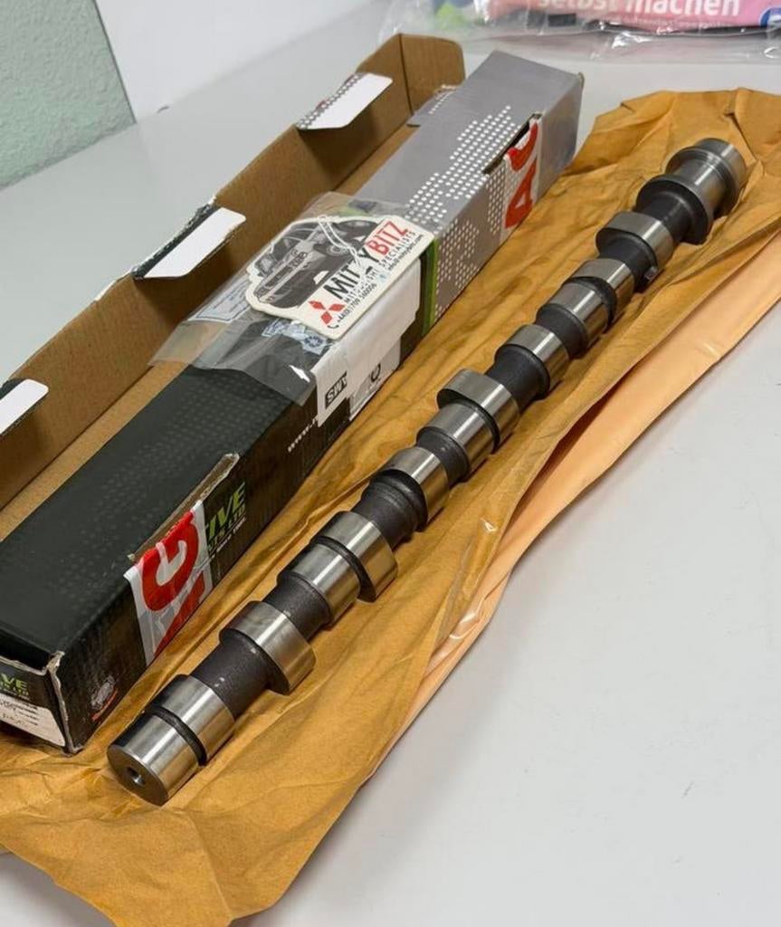 Motive Nokkenas NIEUW Hyundai Kia Mitsubishi L200 L300 L400, Ophalen of Verzenden, H, H, H