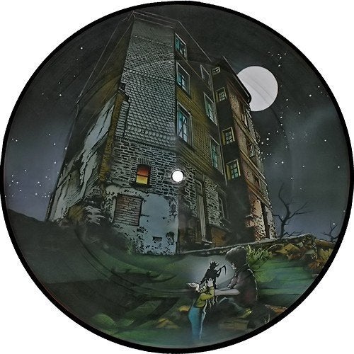 Living Death – Eisbein (Mit Sauerkraut) Maxi Single Nieuw., Cd's en Dvd's, Vinyl Singles, LP, Ophalen of Verzenden, Picture disc