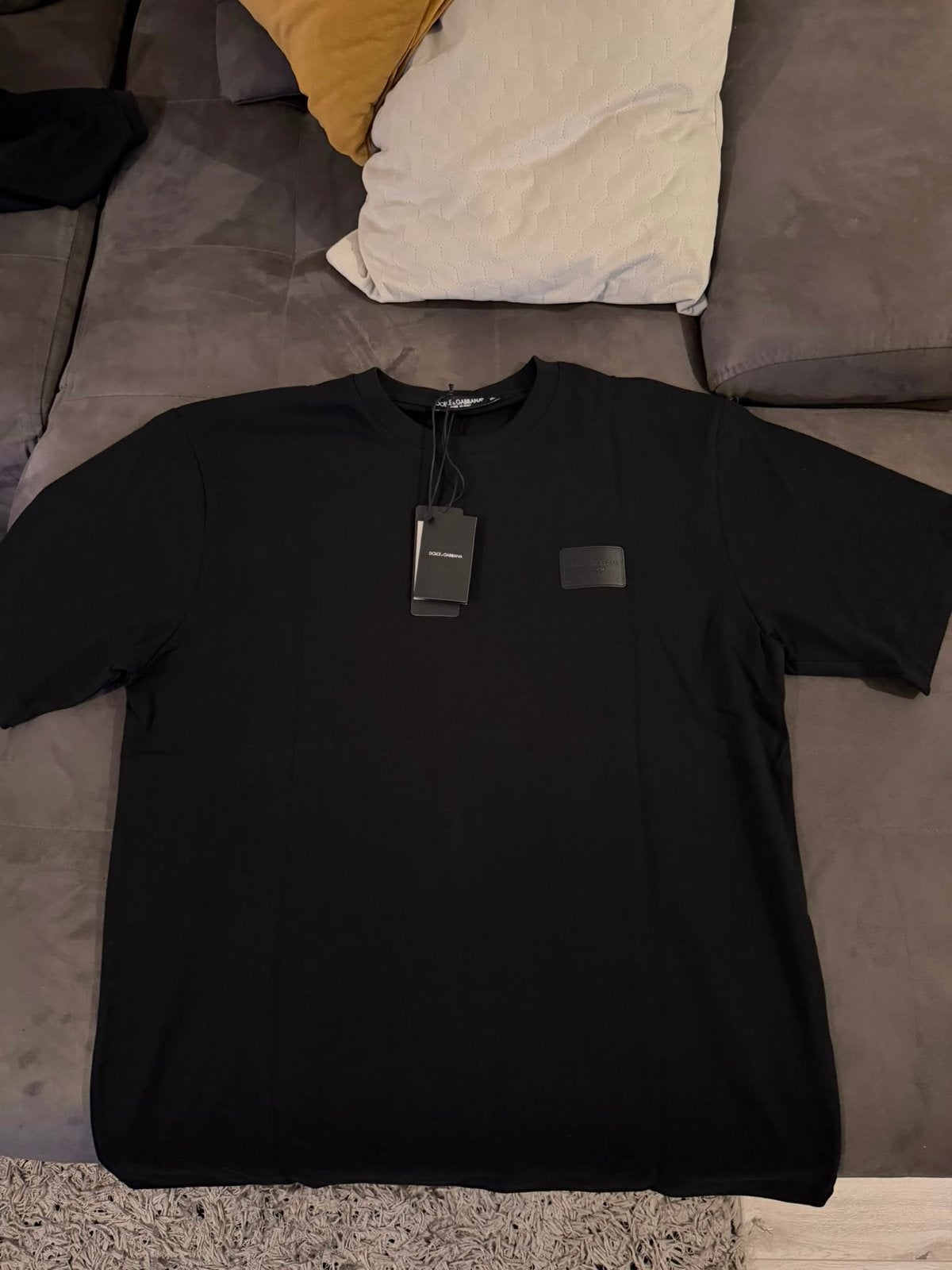 Off-White, Dolce & Gabbana & Canada Goose T-shirts, Ophalen of Verzenden, Nieuw, Maat 56/58 (XL), Wit
