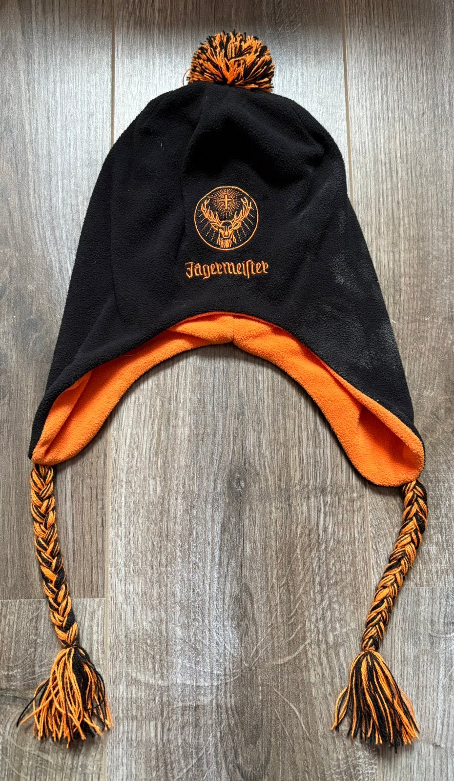 JägerMeister Muts, Ophalen of Verzenden