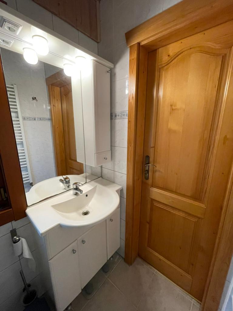 Wastafelmeubel, Huis en Inrichting, Badkamer | Badkamermeubels, Ophalen, Gebruikt, 50 tot 100 cm, 25 tot 50 cm