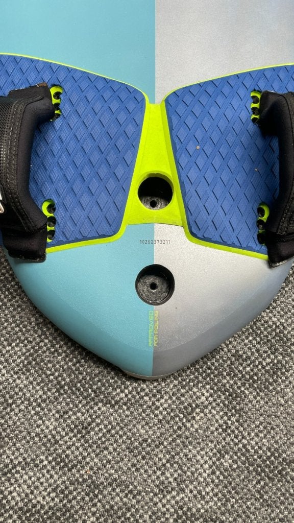JP Slalom Pro 72 2023, Niet ingevuld, Niet ingevuld, Niet ingevuld