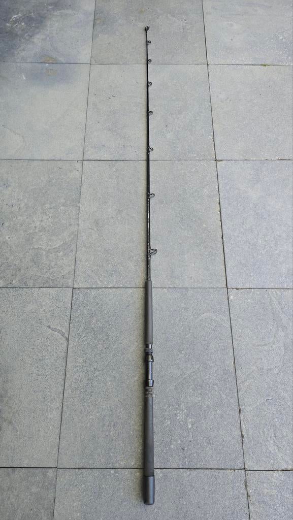 Vishengel Shimano Beast Master BM 703050 30-50 LB, Ophalen, Werphengel