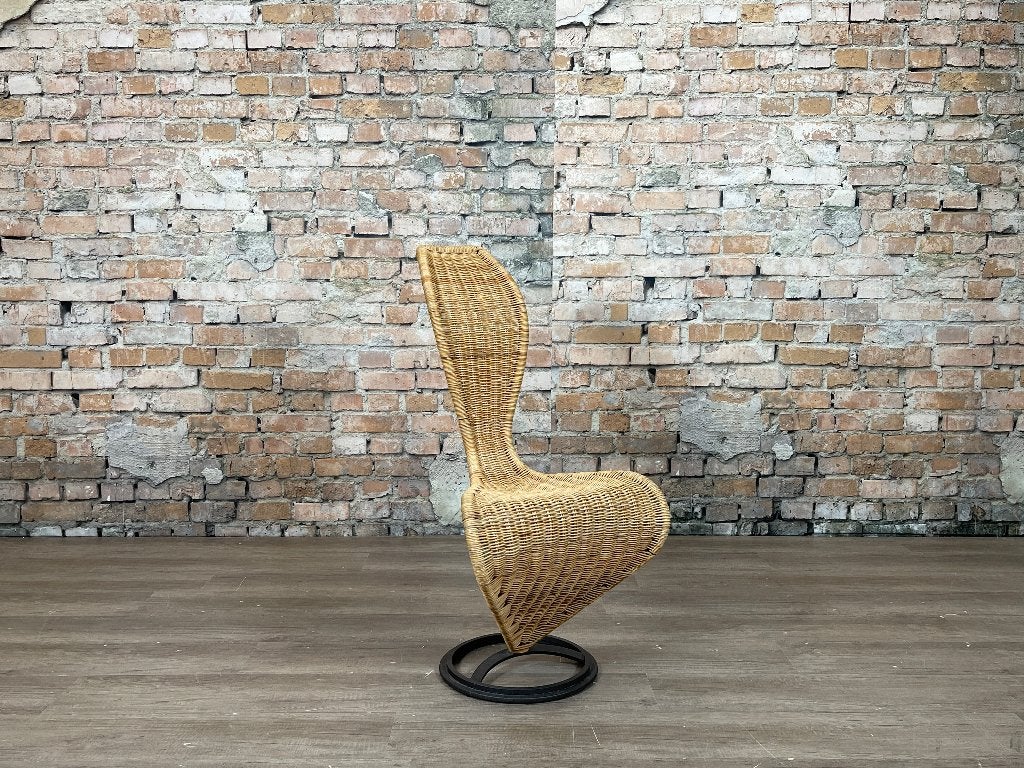 Cappellini S-Chair bij TheReSales
