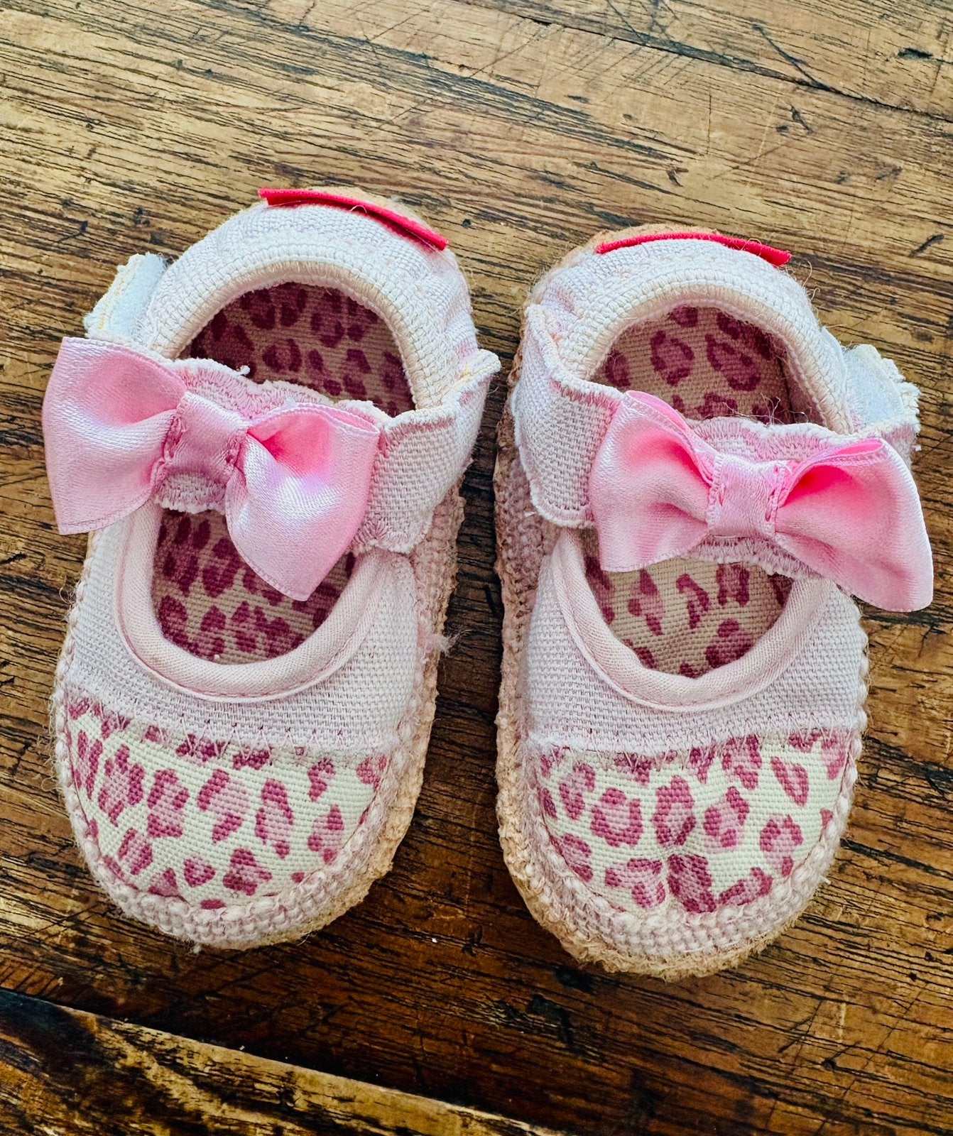 Giesswein baby ballerina’s maat 17., Kinderen en Baby's, Babykleding | Schoentjes en Sokjes, Schoentjes, Meisje, Ophalen of Verzenden