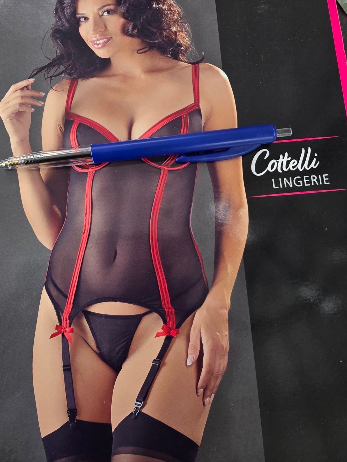 lingerie setje m 80 B, Kleding | Dames, Ondergoed en Lingerie, Ophalen of Verzenden, Setje