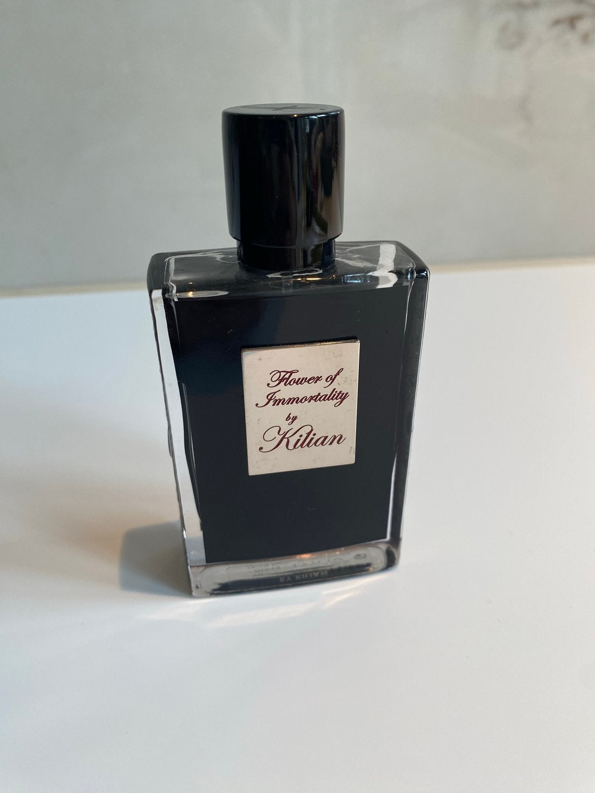By Kilian Flower of Immortality EDP - 50ml (kwart gebruikt), Ophalen of Verzenden, Gebruikt
