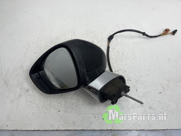 Buitenspiegel links van een Citroen DS3, Auto-onderdelen, Spiegels, Gebruikt, -, Ophalen of Verzenden, -